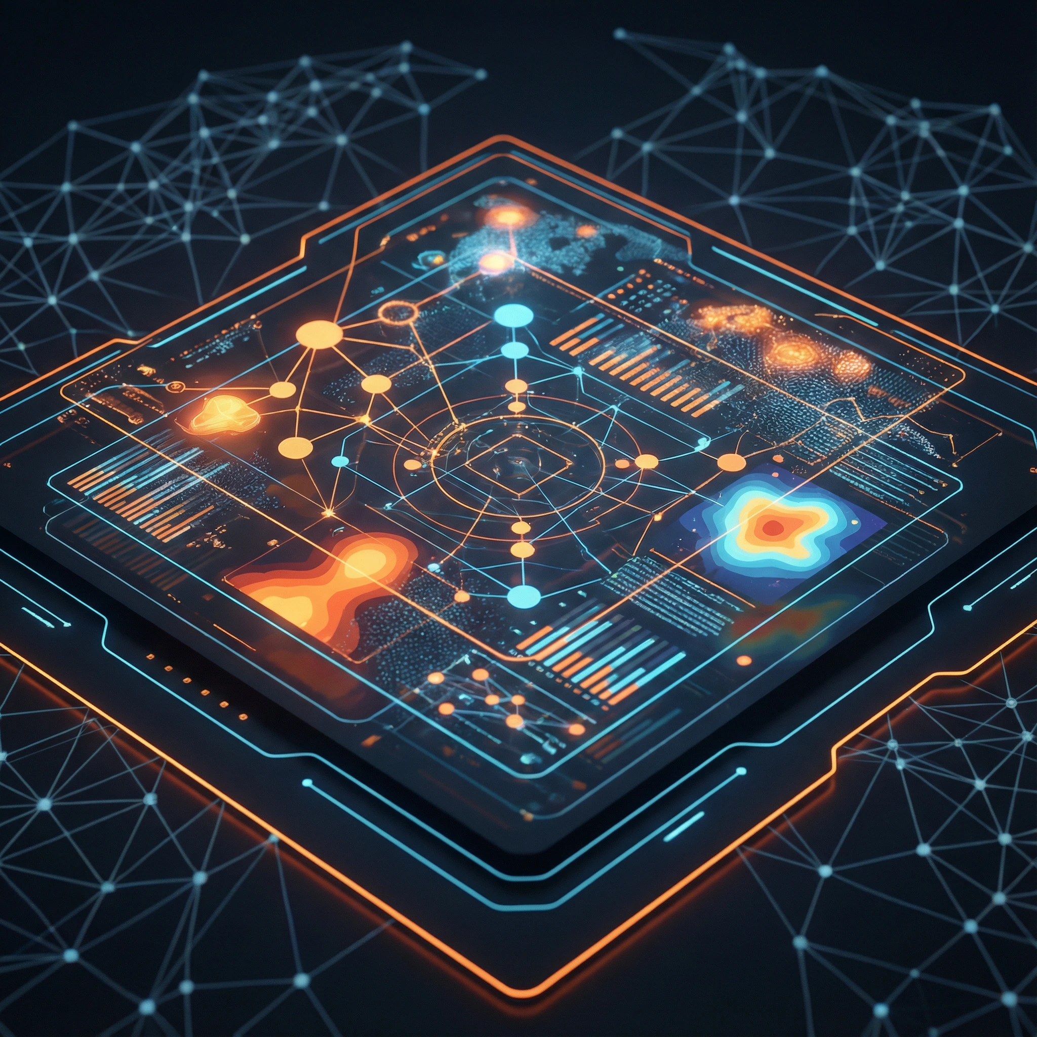 Ai surveillance visual